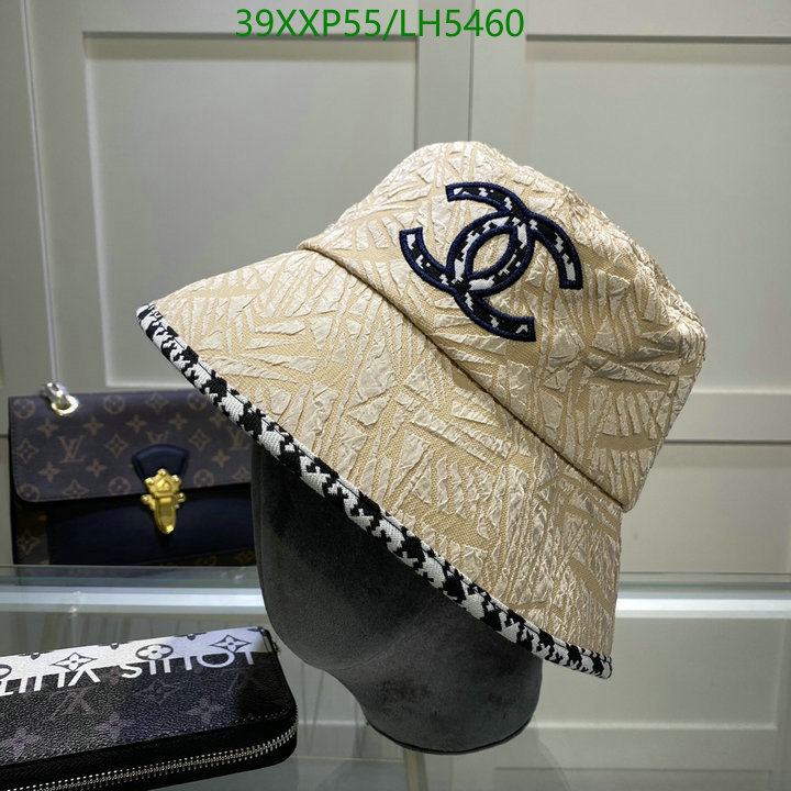 Chanel-Cap(Hat) Code: LH5460 $: 39USD