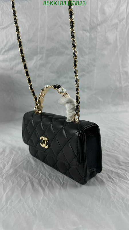 Chanel-Bag-4A Quality Code: UB3823 $: 85USD