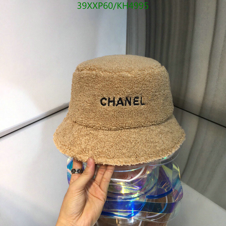 Chanel-Cap(Hat) Code: KH4995 $: 39USD