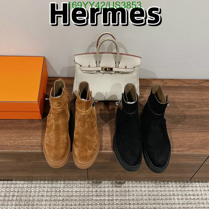 Hermes-Women Shoes Code: US3853 $: 169USD