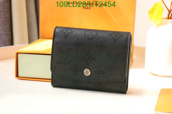 LV-Wallet Mirror Quality Code: UT2454 $: 109USD