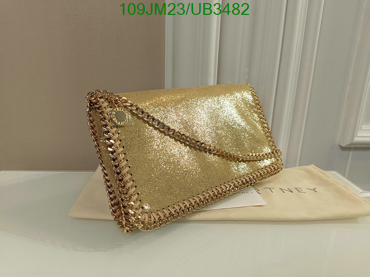 Stella McCartney-Bag-Mirror Quality Code: UB3482 $: 109USD