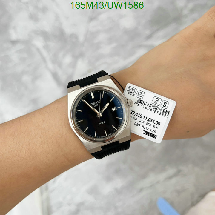 Tissot-Watch-4A Quality Code: UW1586 $: 165USD