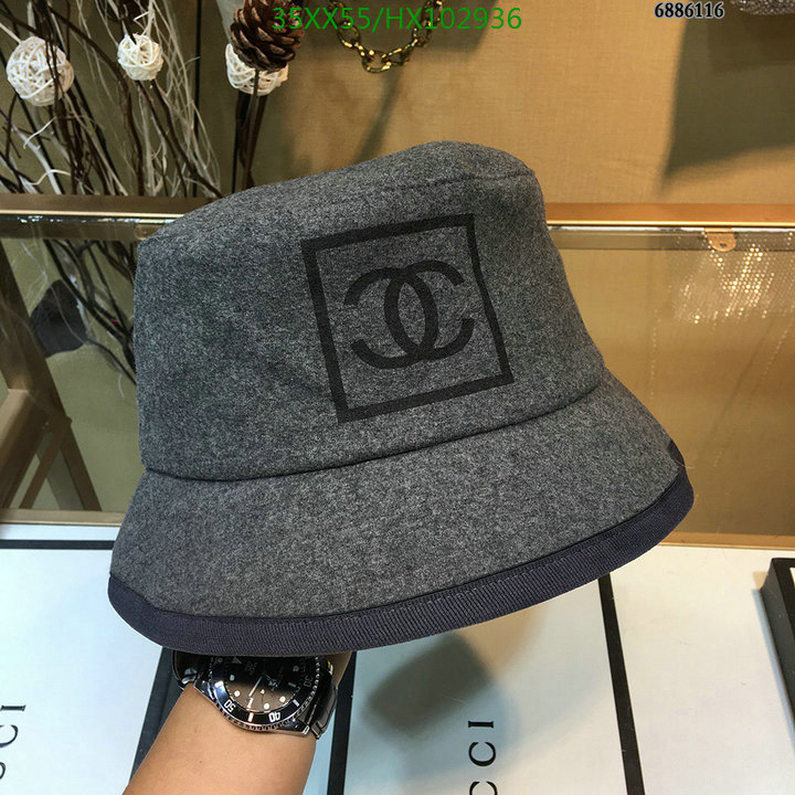 Chanel-Cap(Hat) Code: HX102936 $: 35USD