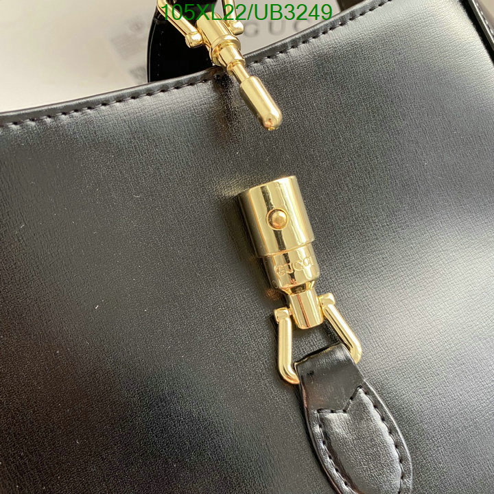 Gucci-Bag-4A Quality Code: UB3249 $: 105USD