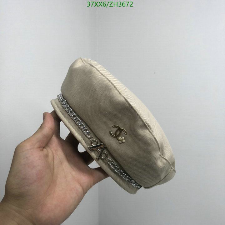 Chanel-Cap(Hat) Code: ZH3672 $: 37USD