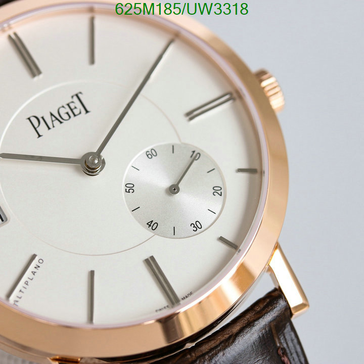 PIAGET-Watch-Mirror Quality Code: UW3318 $: 625USD