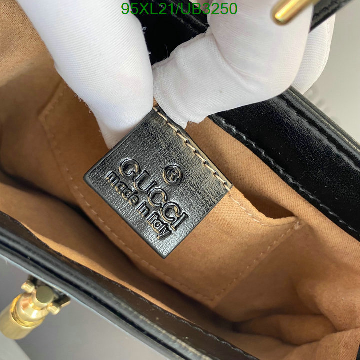 Gucci-Bag-4A Quality Code: UB3250 $: 95USD