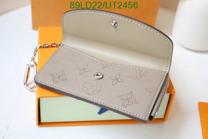 LV-Wallet Mirror Quality Code: UT2456 $: 89USD