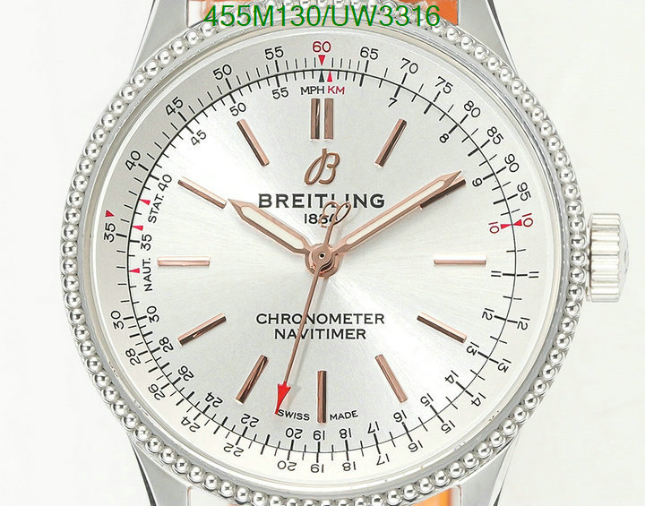 Breitling-Watch-Mirror Quality Code: UW3316 $: 455USD