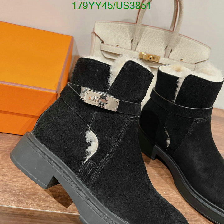 Hermes-Women Shoes Code: US3851 $: 179USD