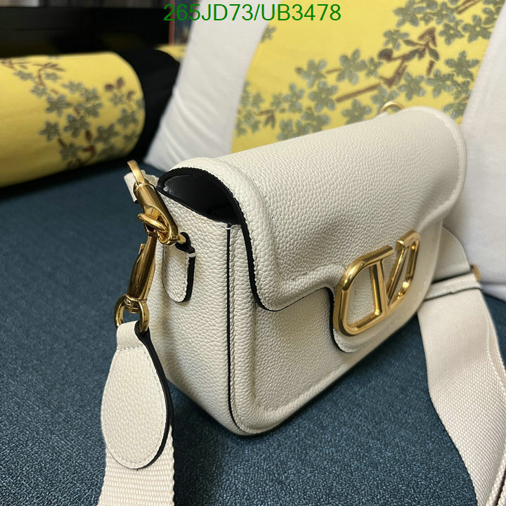 Valentino-Bag-Mirror Quality Code: UB3478 $: 265USD