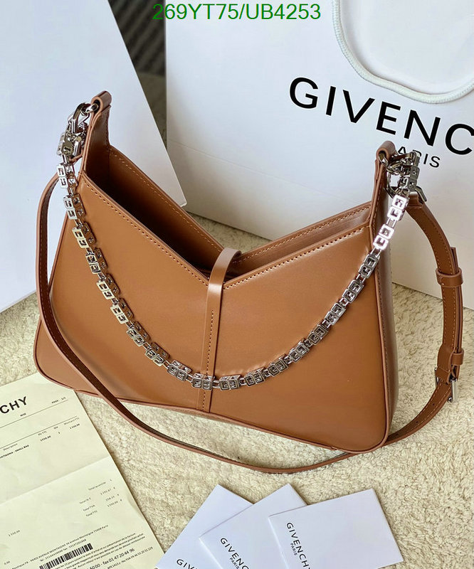 Givenchy-Bag-Mirror Quality Code: UB4253 $: 269USD