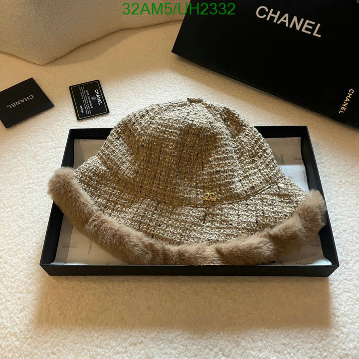 Chanel-Cap(Hat) Code: UH2332 $: 32USD