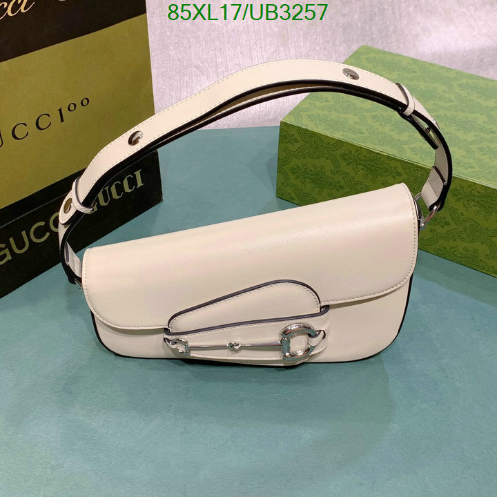 Gucci-Bag-4A Quality Code: UB3257 $: 85USD