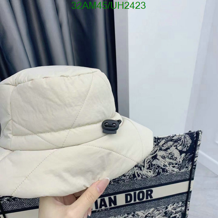 Prada-Cap(Hat) Code: UH2423 $: 32USD