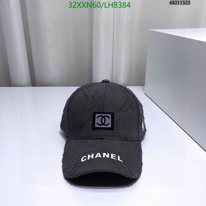 Chanel-Cap(Hat) Code: LH8384 $: 32USD