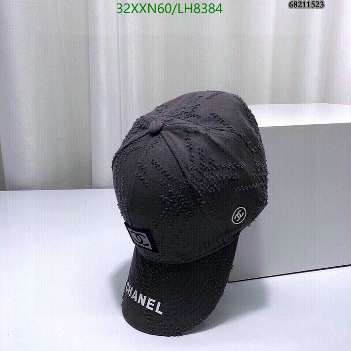 Chanel-Cap(Hat) Code: LH8384 $: 32USD