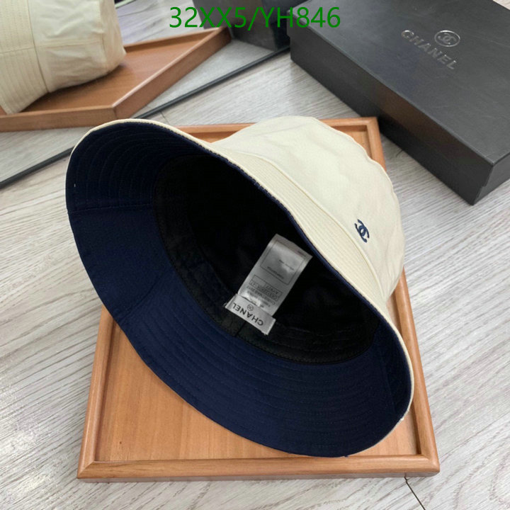 Chanel-Cap(Hat) Code: YH846 $: 32USD