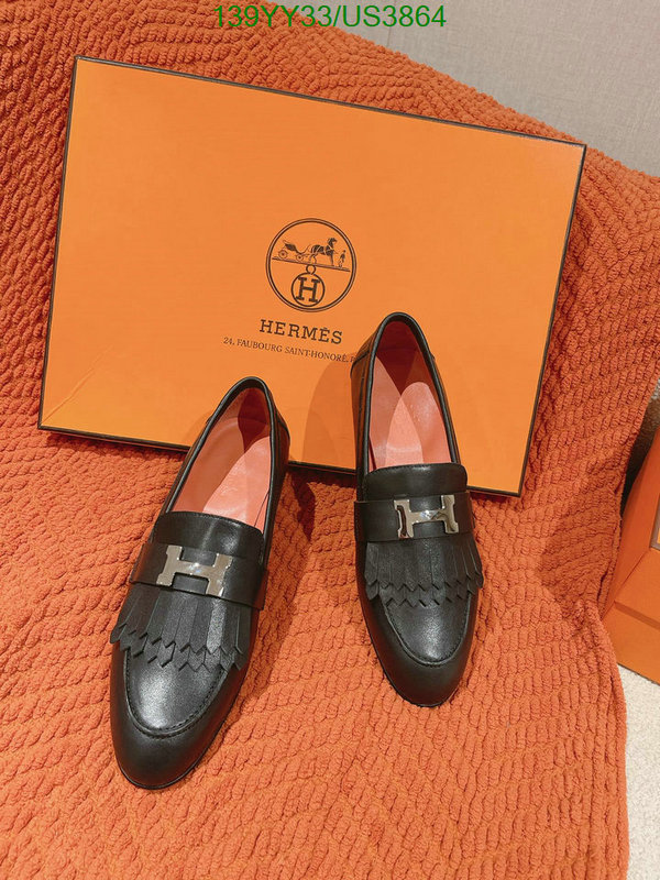Hermes-Women Shoes Code: US3864 $: 139USD