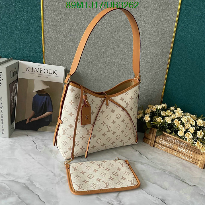 LV-Bag-4A Quality Code: UB3262