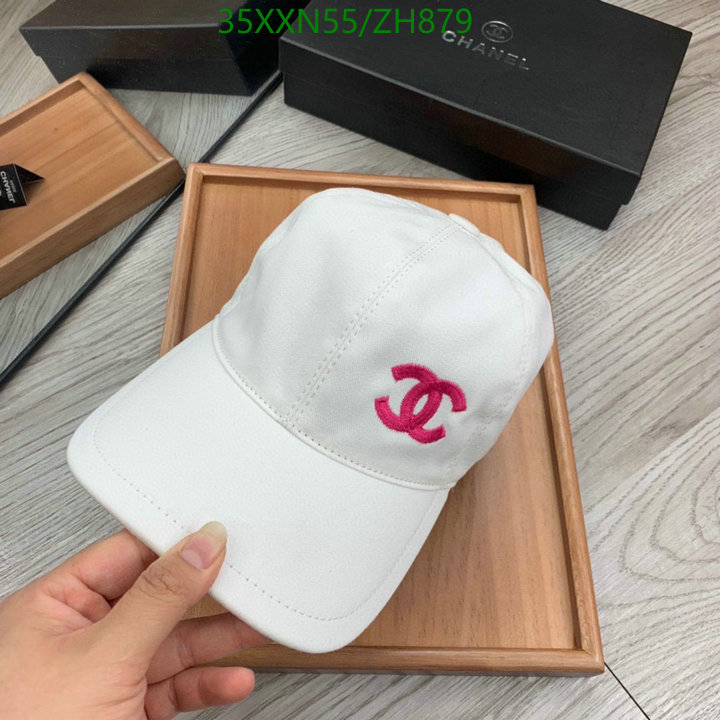 Chanel-Cap(Hat) Code: ZH879 $: 35USD