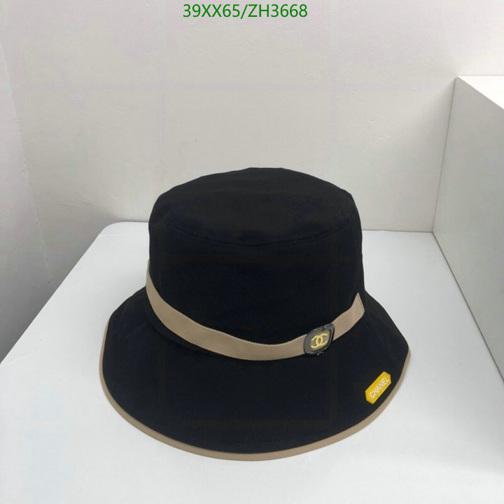 Chanel-Cap(Hat) Code: ZH3668 $: 39USD