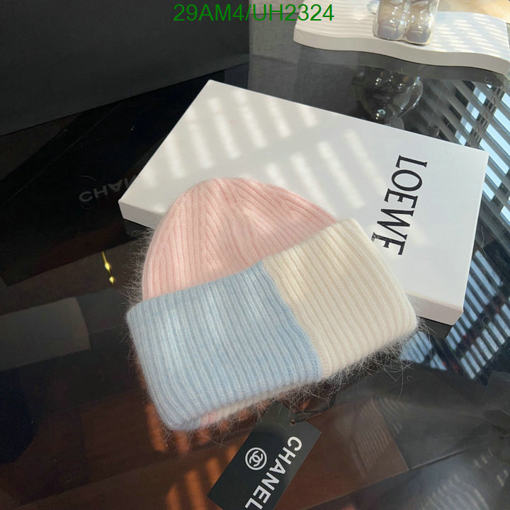 Chanel-Cap(Hat) Code: UH2324 $: 29USD