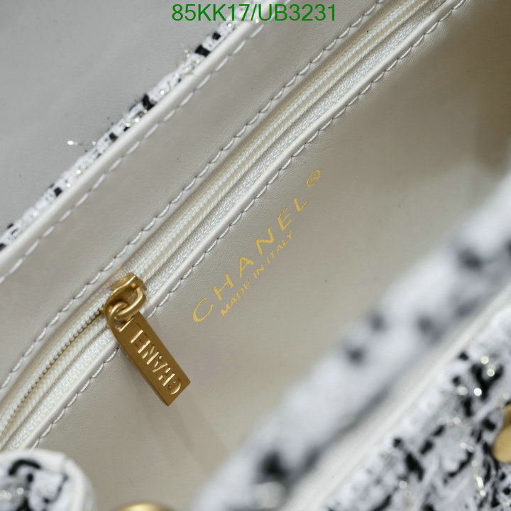 Chanel-Bag-4A Quality Code: UB3231 $: 85USD
