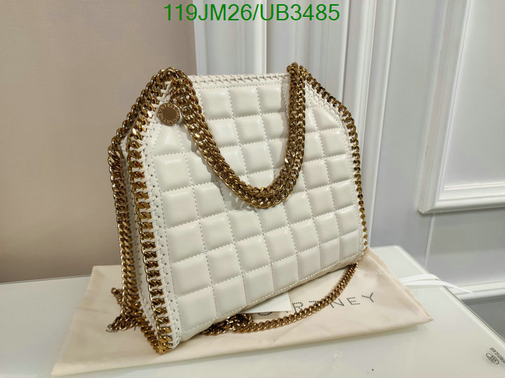 Stella McCartney-Bag-Mirror Quality Code: UB3485 $: 119USD