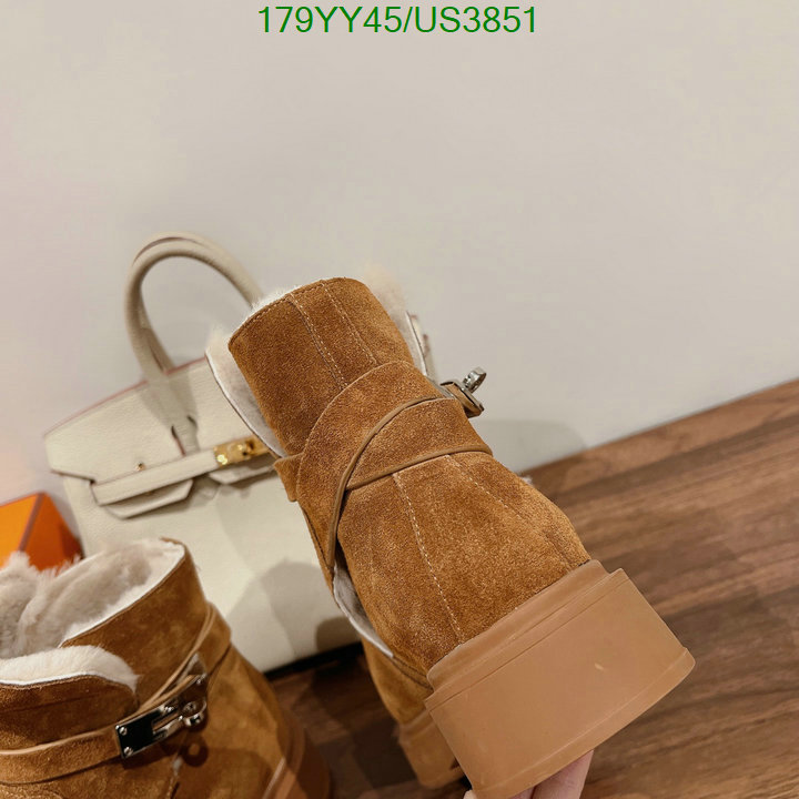 Hermes-Women Shoes Code: US3851 $: 179USD