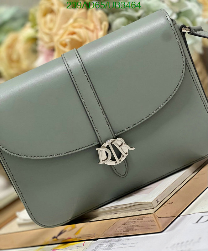 Dior-Bag-Mirror Quality Code: UB3464 $: 239USD