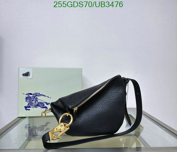 Burberry-Bag-Mirror Quality Code: UB3476 $: 255USD