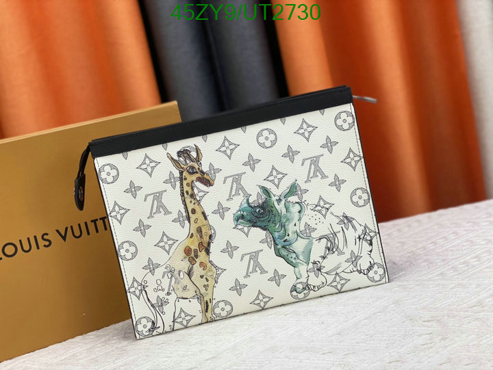 LV-Wallet-4A Quality Code: UT2730 $: 45USD