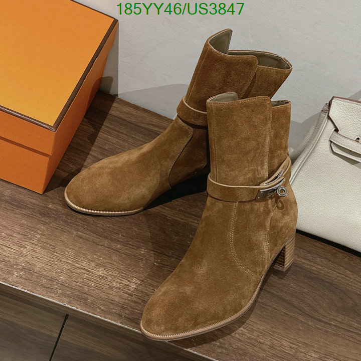 Boots-Women Shoes Code: US3847 $: 185USD