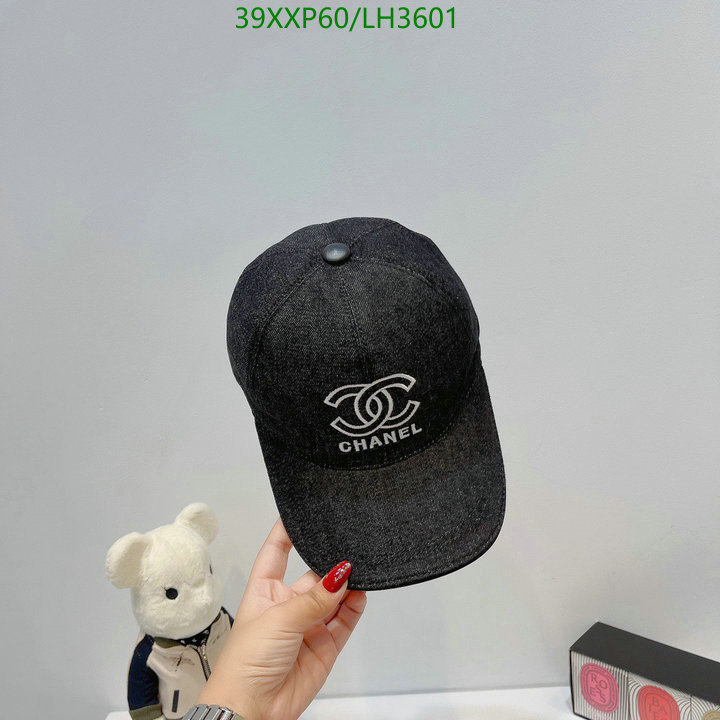 Chanel-Cap(Hat) Code: LH3601 $: 39USD