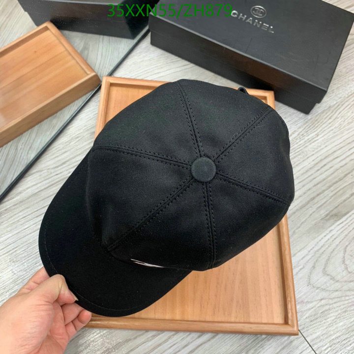 Chanel-Cap(Hat) Code: ZH879 $: 35USD