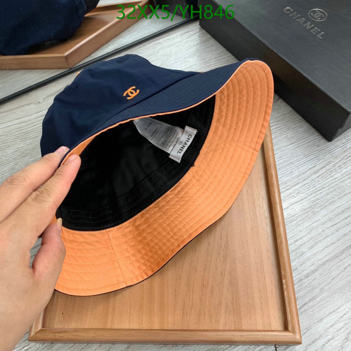 Chanel-Cap(Hat) Code: YH846 $: 32USD