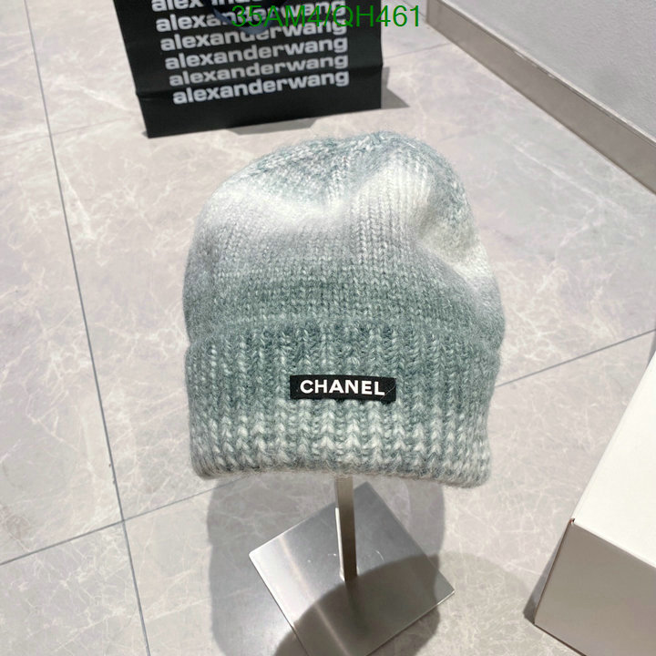 Chanel-Cap(Hat) Code: QH461 $: 35USD