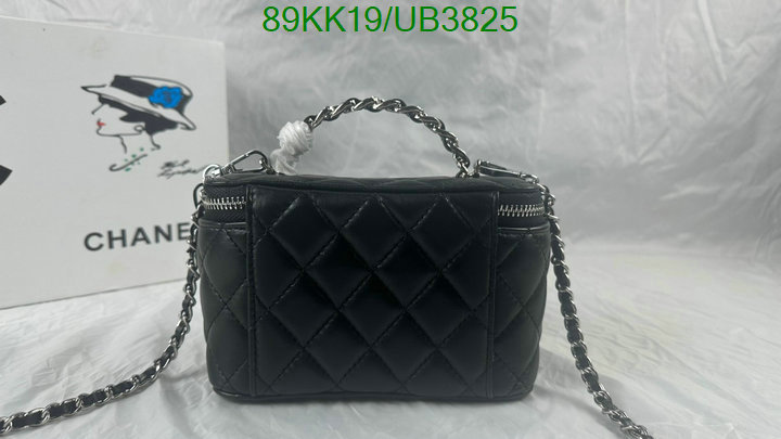 Chanel-Bag-4A Quality Code: UB3825 $: 89USD