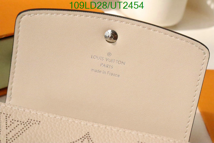 LV-Wallet Mirror Quality Code: UT2454 $: 109USD