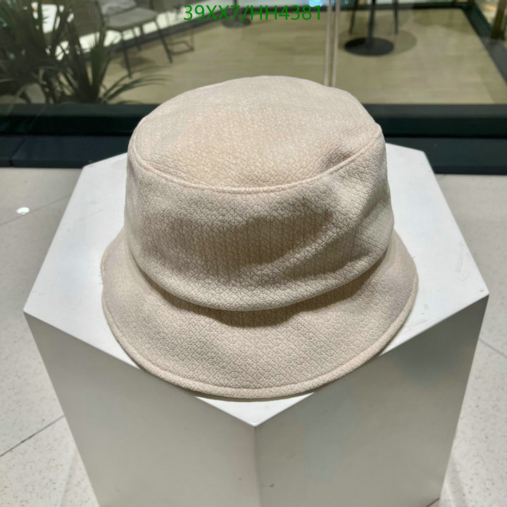 Chanel-Cap(Hat) Code: HH4381 $: 39USD