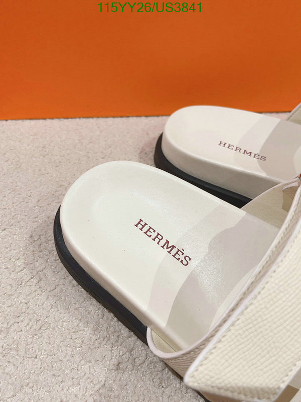 Hermes-Women Shoes Code: US3841