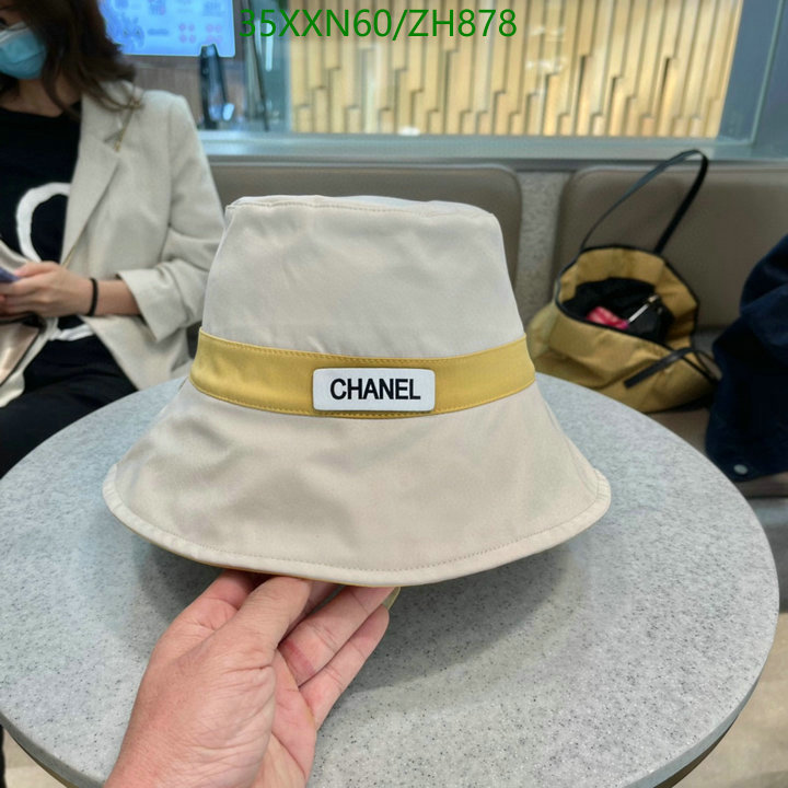 Chanel-Cap(Hat) Code: ZH878 $: 35USD