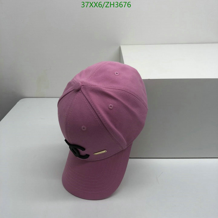 Chanel-Cap(Hat) Code: ZH3676 $: 37USD