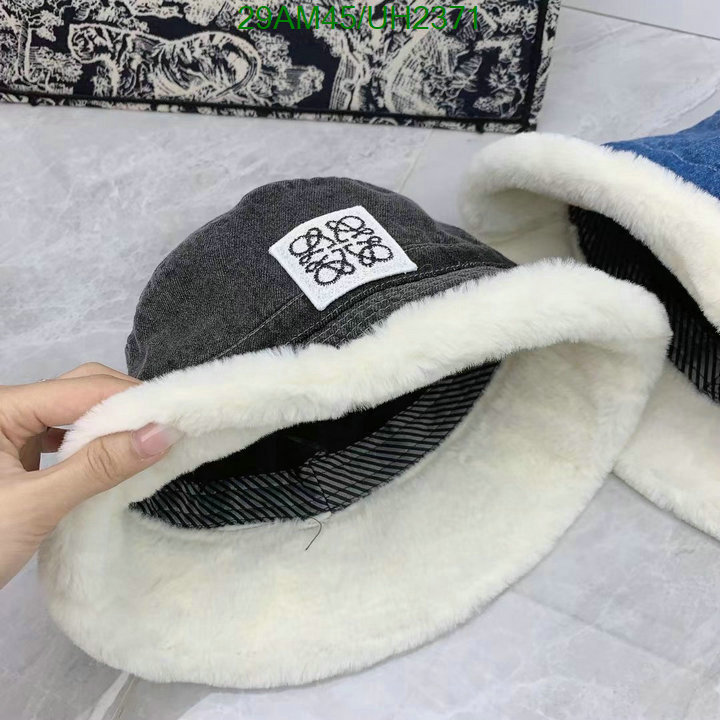 Loewe-Cap(Hat) Code: UH2371 $: 29USD