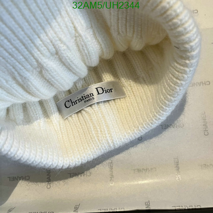 Dior-Cap(Hat) Code: UH2344 $: 32USD