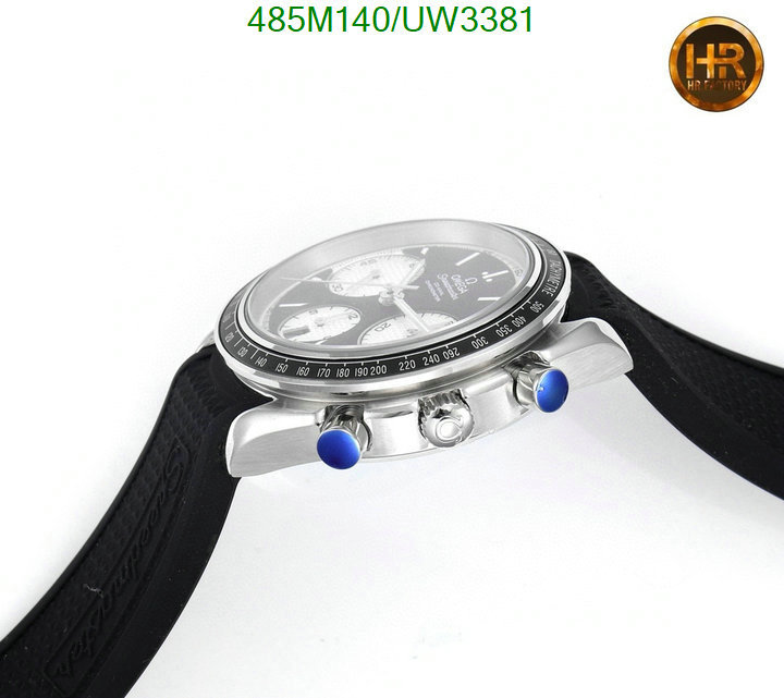 Omega-Watch-Mirror Quality Code: UW3381 $: 485USD