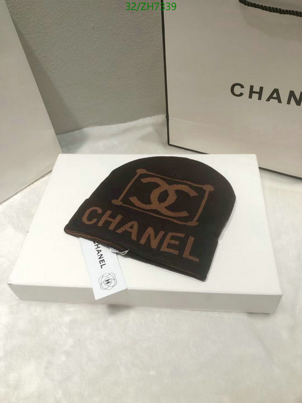 Chanel-Cap(Hat) Code: ZH7339 $: 32USD