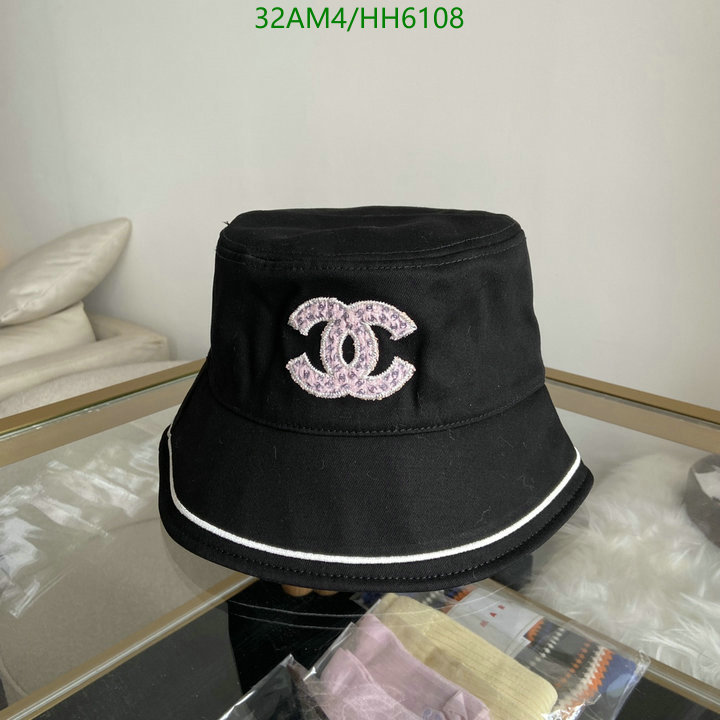 Chanel-Cap(Hat) Code: HH6108 $: 32USD